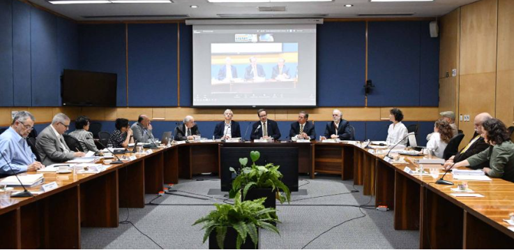 Comisión Técnica de la UNAM inicia funciones para revisar examen de ingreso en línea