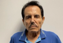 Solicitan cadena perpetua para Ismael “El Mayo” Zambada