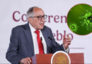 Confirma Salud tres casos de ciclosporiasis en México