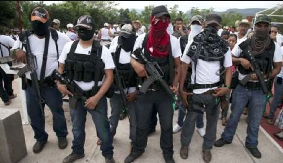Cártel de Juárez y Los Viagras se suman a la lista de organizaciones terroristas de EU