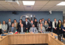 PJEdoMéx participó en encuentro internacional en materia de Gobernanza y transformación digital