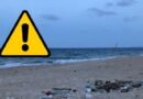 Cofepris alerta por 5 playas no aptas para nadar durante verano por sucias