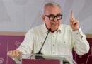 Rubén Rocha acusa que enfrenta calumnias promovidas desde la ultraderecha