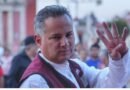 Viaje a Europa por graduación de mi hija quien estudia fuera por amenazas del CJNG y Cabeza de Vaca: Santiago Nieto