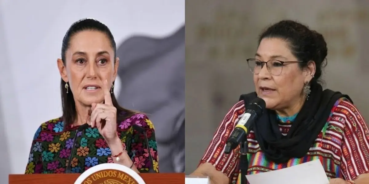 Morena respalda Sheinbaum para descarta impuesto a herencias tras propuesta de Lenia Batres