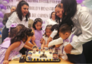 Concluyen ciclo escolar en los 22 Centros de Desarrollo y Bienestar Infantil del SMSEM