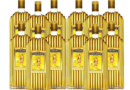 Cofepris alerta por circulación de tequila adulterado