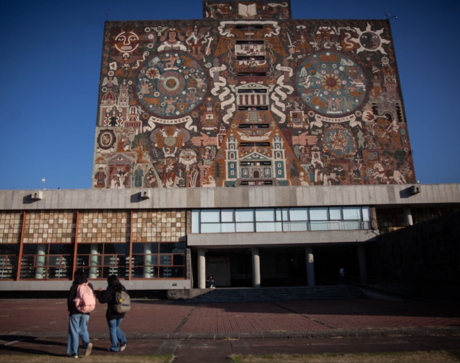 UNAM crea Comisión para revisar examen de admisión en línea tras polémica