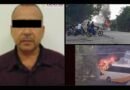 Omar Harfuch confirma detención del líder del Cártel de Los Reyes en Michoacán 