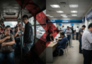 Usar el transporte público y bancos asfixian la tranquilidad del 60% de los mexicanos por inseguridad