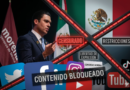 PAN acusa a Morena de usar regulación digital como censura y ruta autoritaria