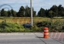 Pareja pierde la vida tras fatal accidente vial en la Toluca-Tenango del Valle