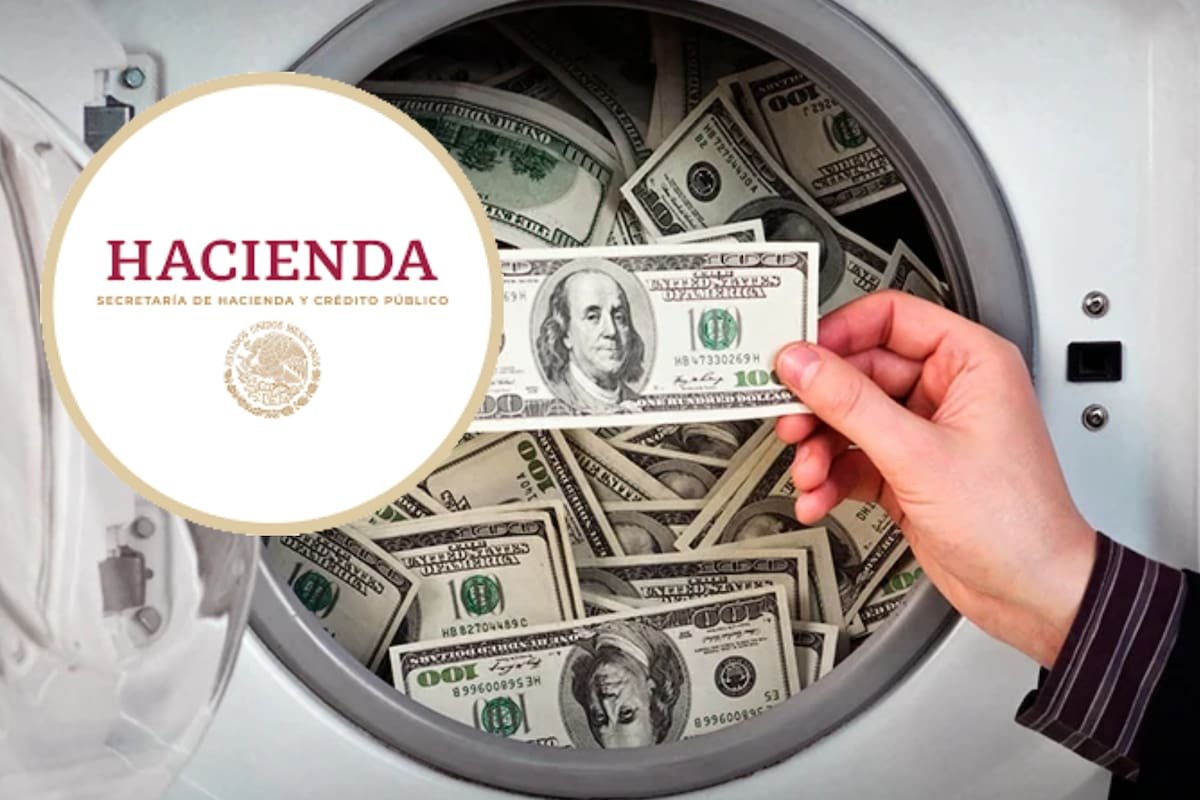Hacienda publica reglas antilavado: estos negocios tendrán nuevas obligaciones