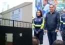 Saquean secundaria en Tlachaloya 2da Sección ante el abandono del Ayuntamiento de Toluca