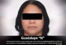 Cae presunta operadora de red de huachicol fiscal de Ernesto Ruffo: suman 9 detenidos