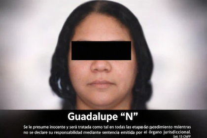 Cae presunta operadora de red de huachicol fiscal de Ernesto Ruffo: suman 9 detenidos