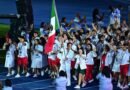 México se corona tricampeón en Santo Domingo 2026 con 407 medallas