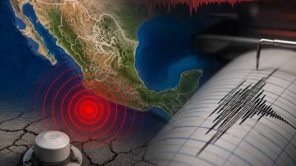 Sismo de 5.2 sacude Chiapas este domingo sin reportar afectaciones 