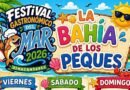 ¡Diversión con causa! Anuncia ‘La Bahía de los Peques’ en el Festival del Mar en Zinacantepec 