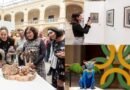 Arte universitario se encuentra con la sociedad mexiquense en la Muestra Plástica Anual 2026