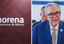 Gobernadores de Morena rechazan el regreso de Rocha Moya a Sinaloa