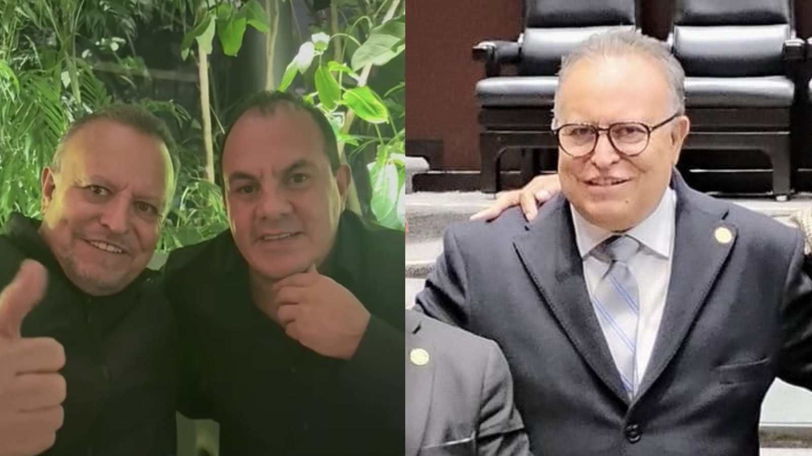 Exhibe prácticamente nula labor legislativa de Héctor Pedroza