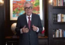 Rubén Rocha solicita licencia indefinida como gobernador de Sinaloa 
