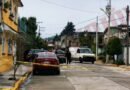 Vecinos de la colonia 8 Cedros de Toluca hallaron a hombre sin vida 