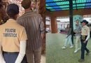 Policía Turística consolida a Metepec como destino internacional seguro