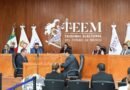 Sanciona TEEM a exalcalde de Ecatepec y a periodista por violencia política contra diputada de Morena