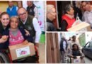 Manuel Vilchis arranca segunda etapa de programa alimentario en Zinacantepec