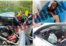 Tragedia, dolor y presunta impunidad: familia Vilchis Valdés exige justicia tras fatal accidente en Almoloya de Juárez