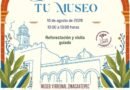 Zinacantepec invita a la jornada de conservación patrimonial y ambiental en el Museo Virreinal