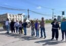 Calimaya apesta: acusan vecinos tras exigir con bloque en la Toluca-Tenango cierre de relleno sanitario