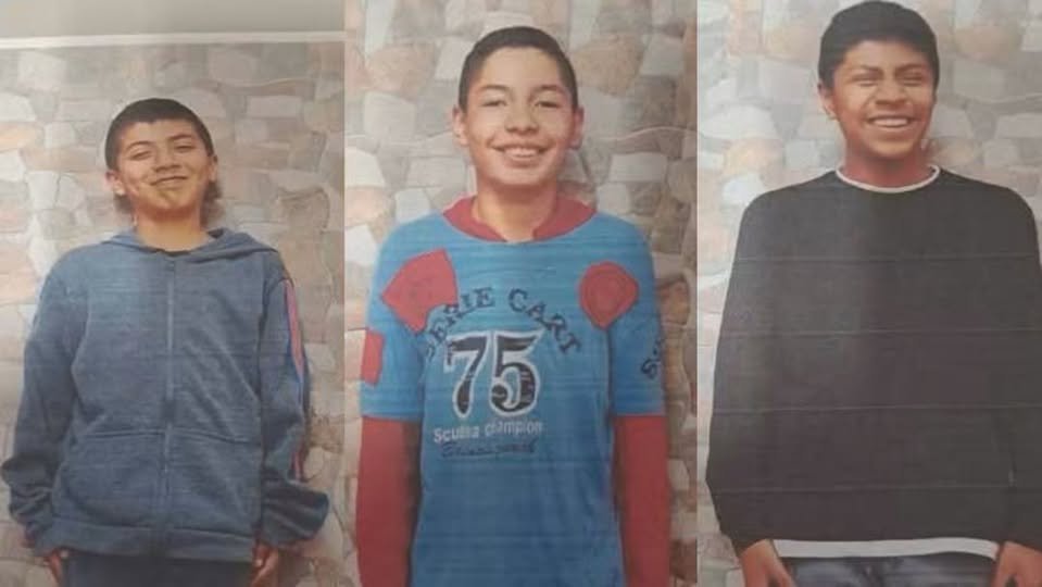 Negligencia y opacidad en EdoMéx: Desaparición de 3 menores en Tepotzotlán exhibe crisis de extraviados