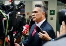 Crisis en Sinaloa es el mayor reto de Sheinbaum y viene de Morena: Alito Moreno