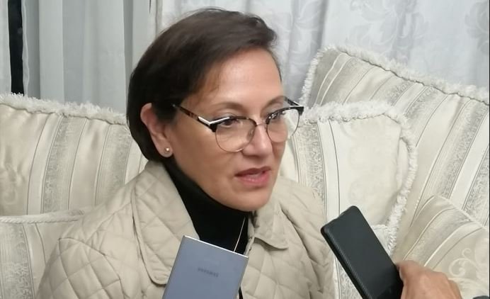 Norma Ortega exige al TEEM toma de protesta para investigar millones de pesos asignados a Capulhuac