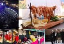 Éxito total en el Festival Gastronómico del Mar 2026 en Zinacantepec