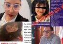 Ricardo Moreno presume seguridad mientras Toluca pierde a sus mujeres por desapariciones y feminicidios