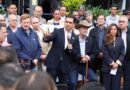 PAN denuncia que Ernesto Ruffo es un perseguido político del régimen