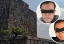 Edgar y David “N” fueron detenidos por fraude en examen de la UNAM
