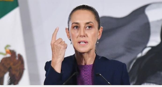 Sheinbaum pide a Morena candidatos sin nexos con el crimen tras caso Sinaloa