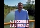 Acusan de “paracaidismo político” a Andy López por campaña “Casa por Casa” en Tabasco