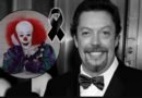 Globos, alcantarillas y traumas infantiles: La huella de Tim Curry en el México de los 90