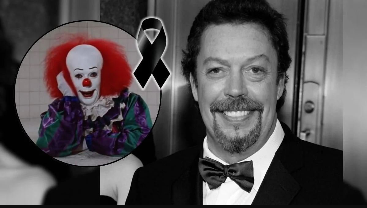 Globos, alcantarillas y traumas infantiles: La huella de Tim Curry en el México de los 90