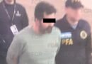 A proceso a Fernando Farías Laguna por su presunta participación en ‘huachicol’