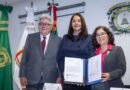 Fortalecen Rectoría y FAAPAUAEM unidad y trabajo conjunto por la transformación de la UAEMéx