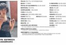 Buscan a Evelyn Espinoza quien despareció el 23 de agosto en Zinacantepec