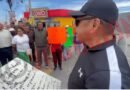 Vecinos de Zinacantepec toman las calles por falta de agua; piden un pozo