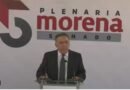 Enrique Inzunza reaparece negando ser “narcopolítico” y pide a la FGR cerrar su caso